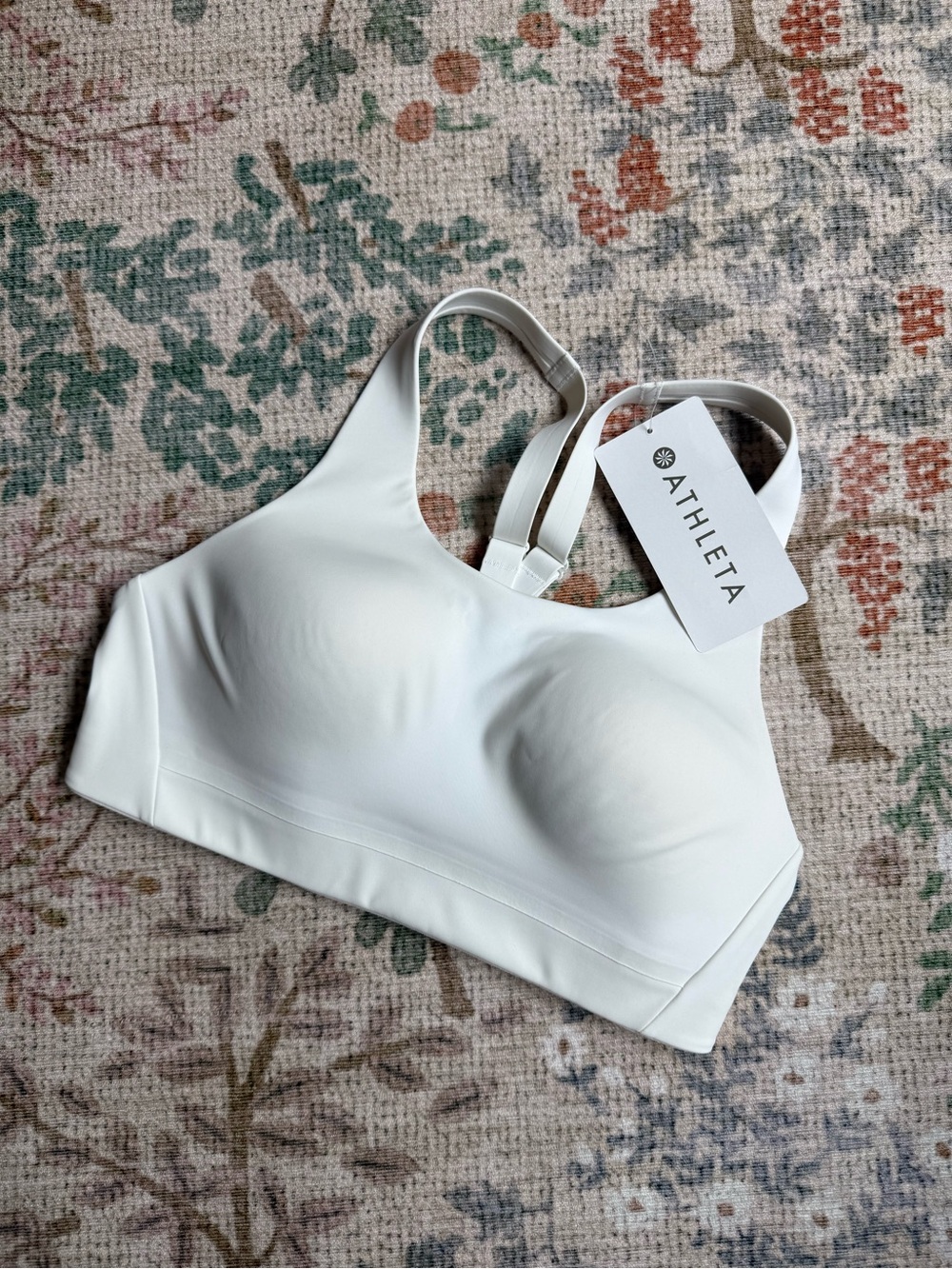 Athleta Advance Sports Bra
